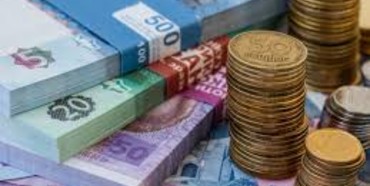 Рівняни сплатили понад 1,1 млрд. гривень податку на доходи фізичних осіб